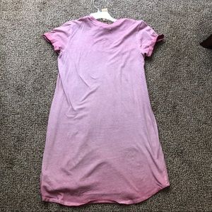 American Eagle Outfitters Dresses - American Eagle T-Shirt Dress American Eagle Outfitters Dresses - American Eagle T-Shirt Dress